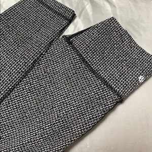 lululemon wunder under high-rise 7/8